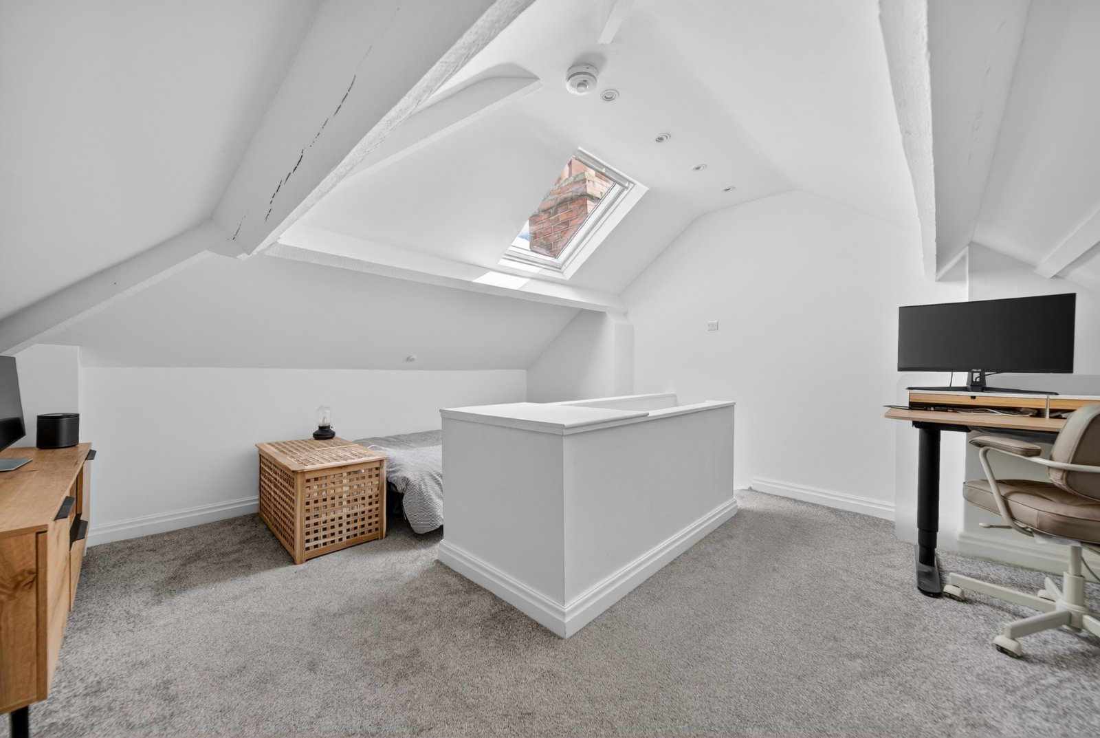 Broadgate Lane, Horsforth, Leeds, West Yorkshire, LS18