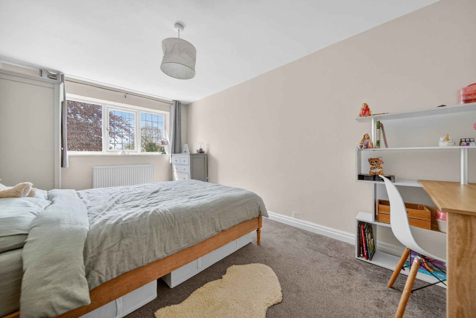 Broadgate Lane, Horsforth, Leeds, West Yorkshire, LS18