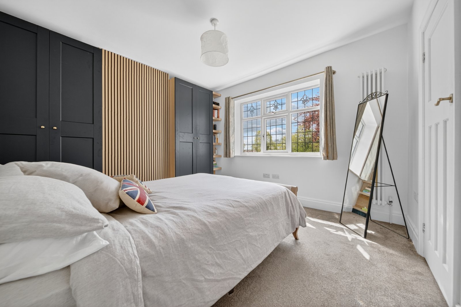 Broadgate Lane, Horsforth, Leeds, West Yorkshire, LS18