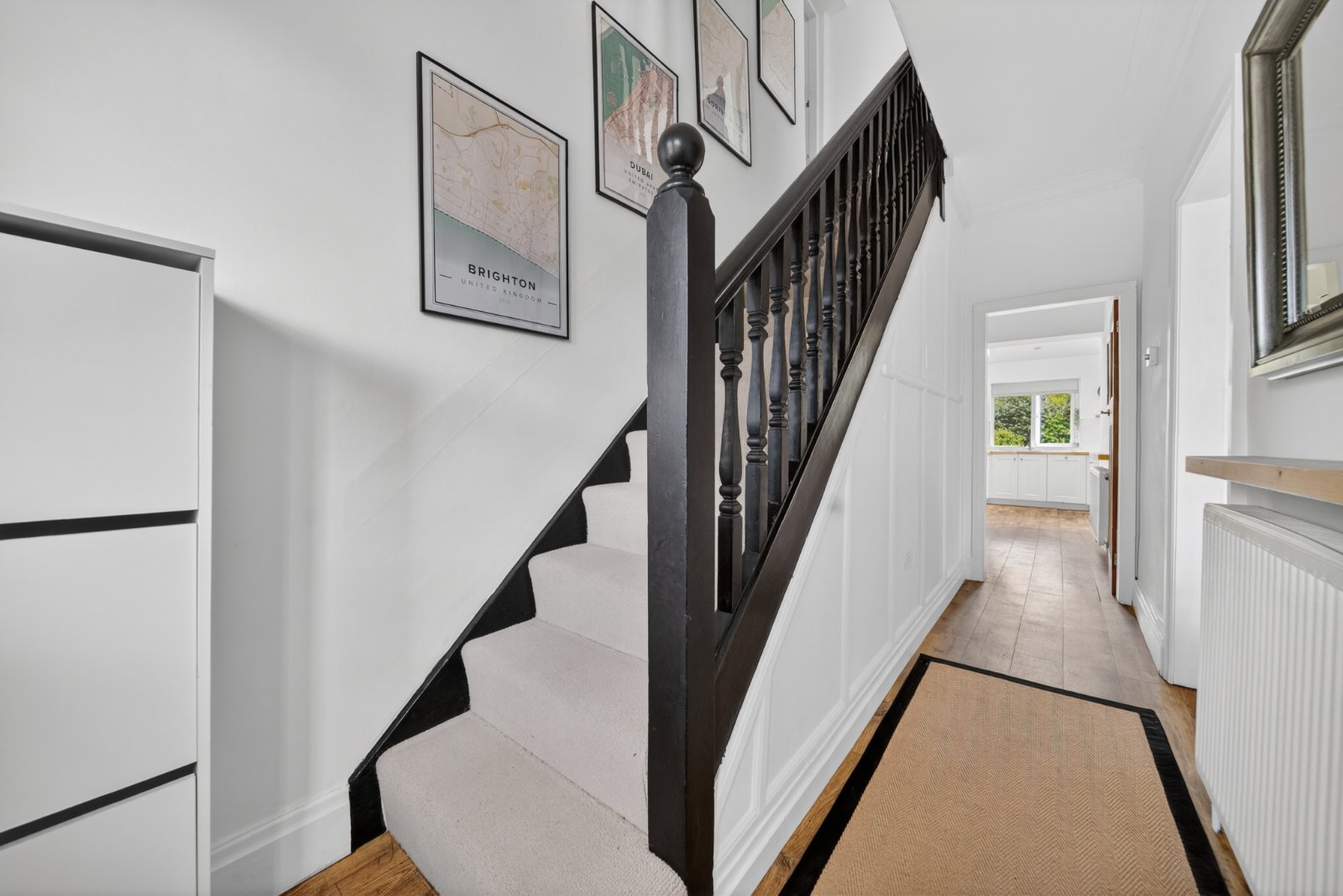 Broadgate Lane, Horsforth, Leeds, West Yorkshire, LS18