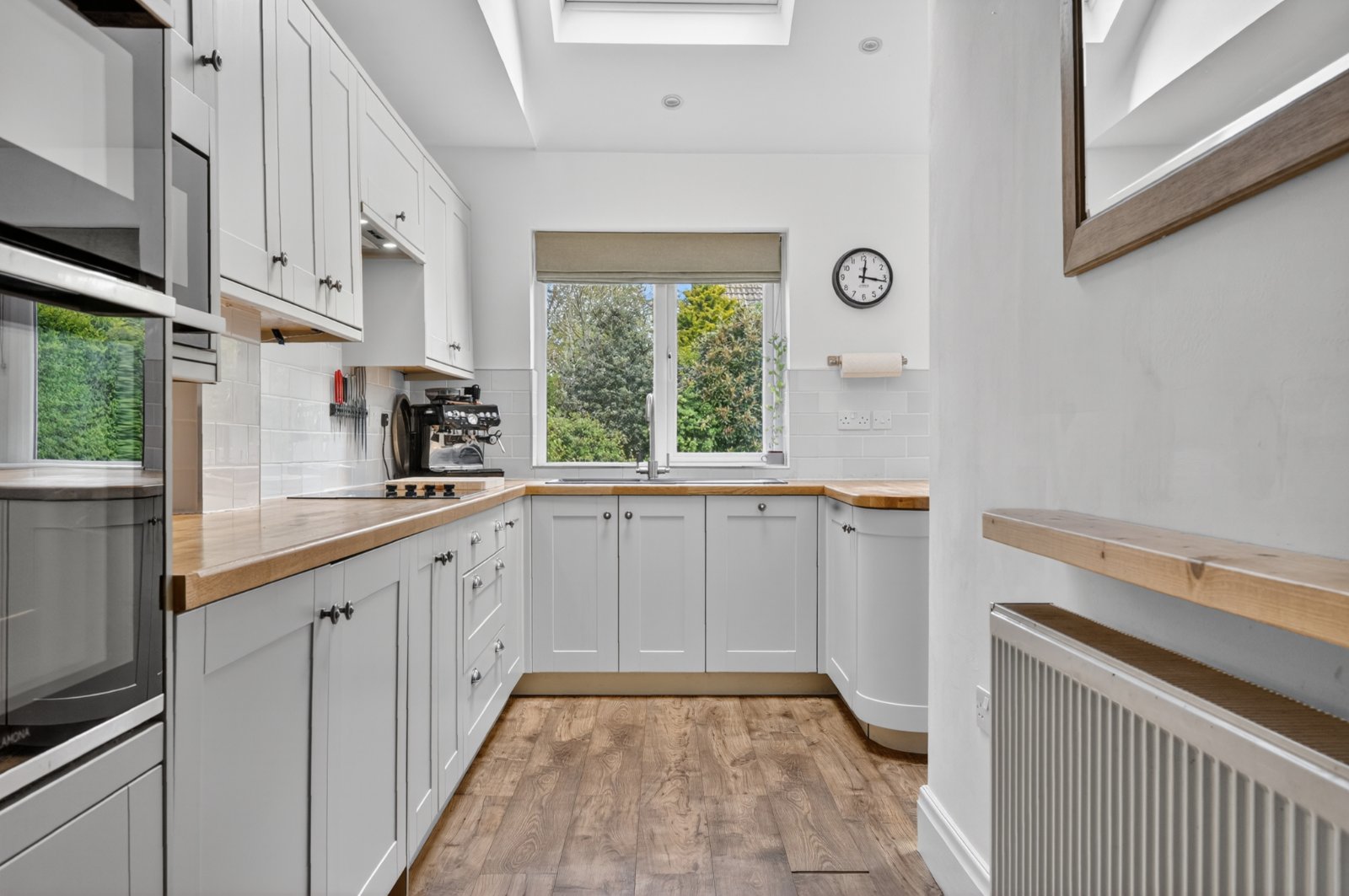 Broadgate Lane, Horsforth, Leeds, West Yorkshire, LS18