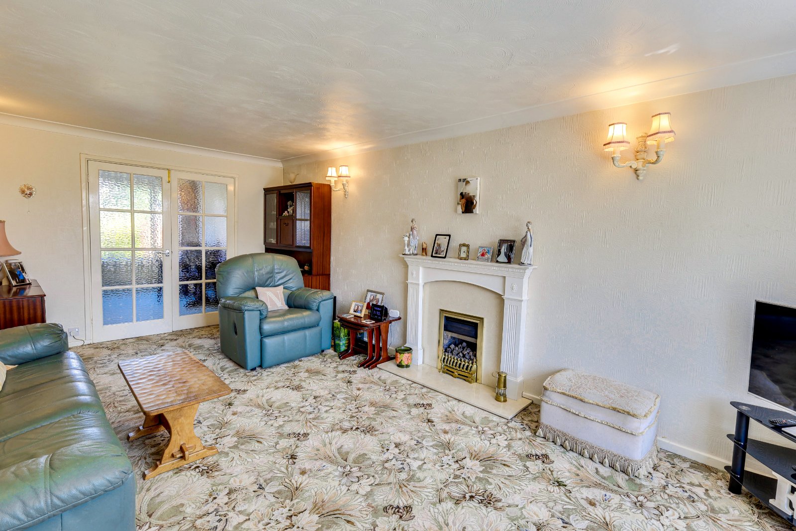 Kirklees Rise, Farsley, Pudsey, West Yorkshire, LS28 - Hardisty