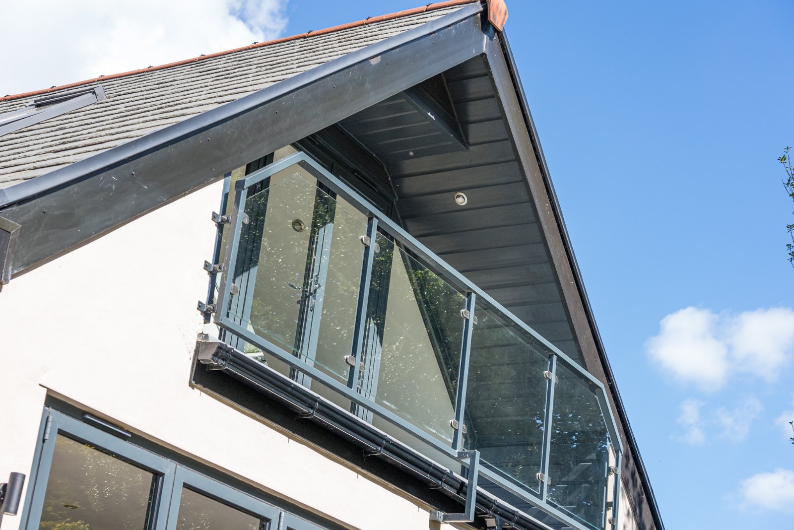 Layton Lane, Rawdon, Leeds, West Yorkshire, LS19