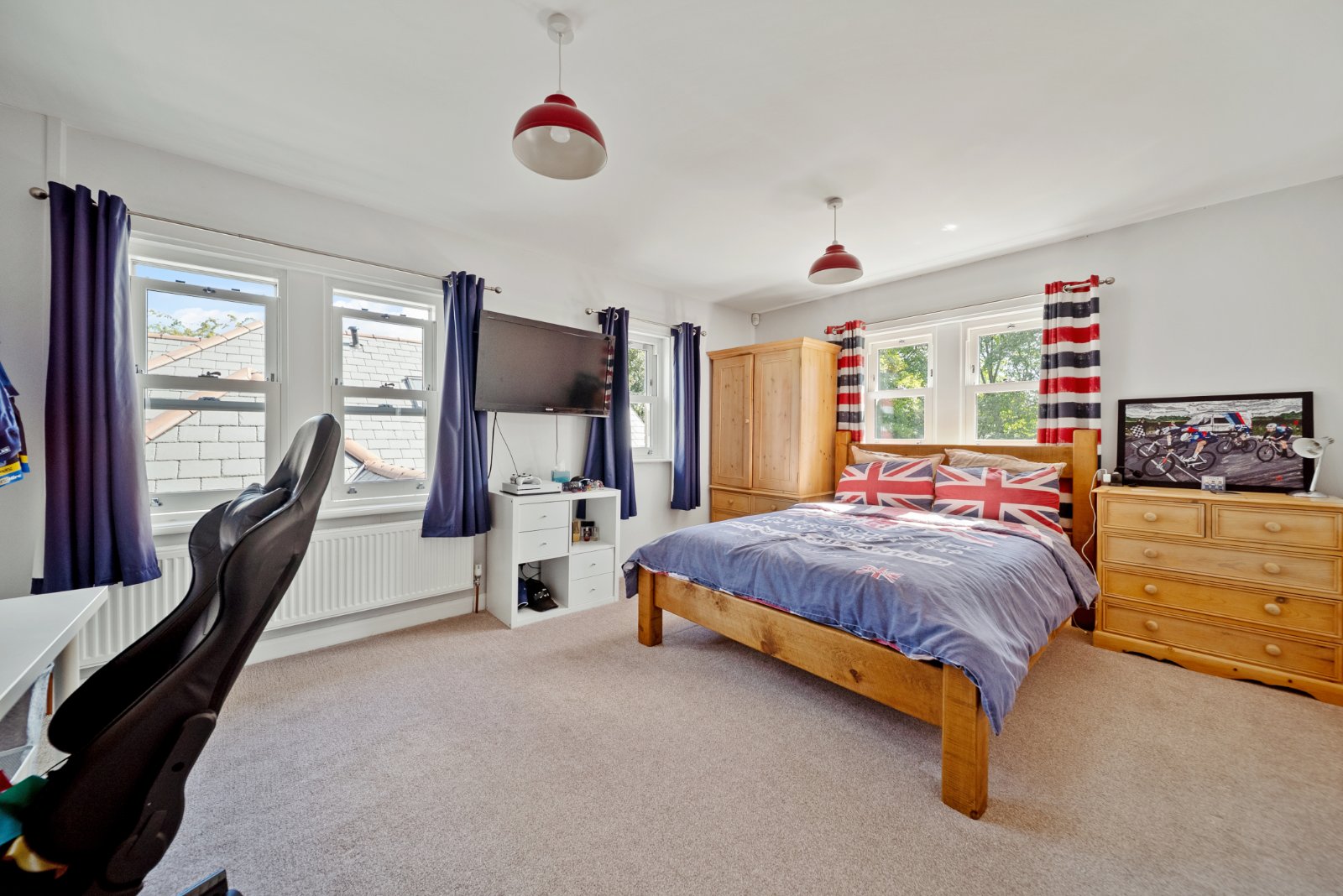 Layton Lane, Rawdon, Leeds, West Yorkshire, LS19