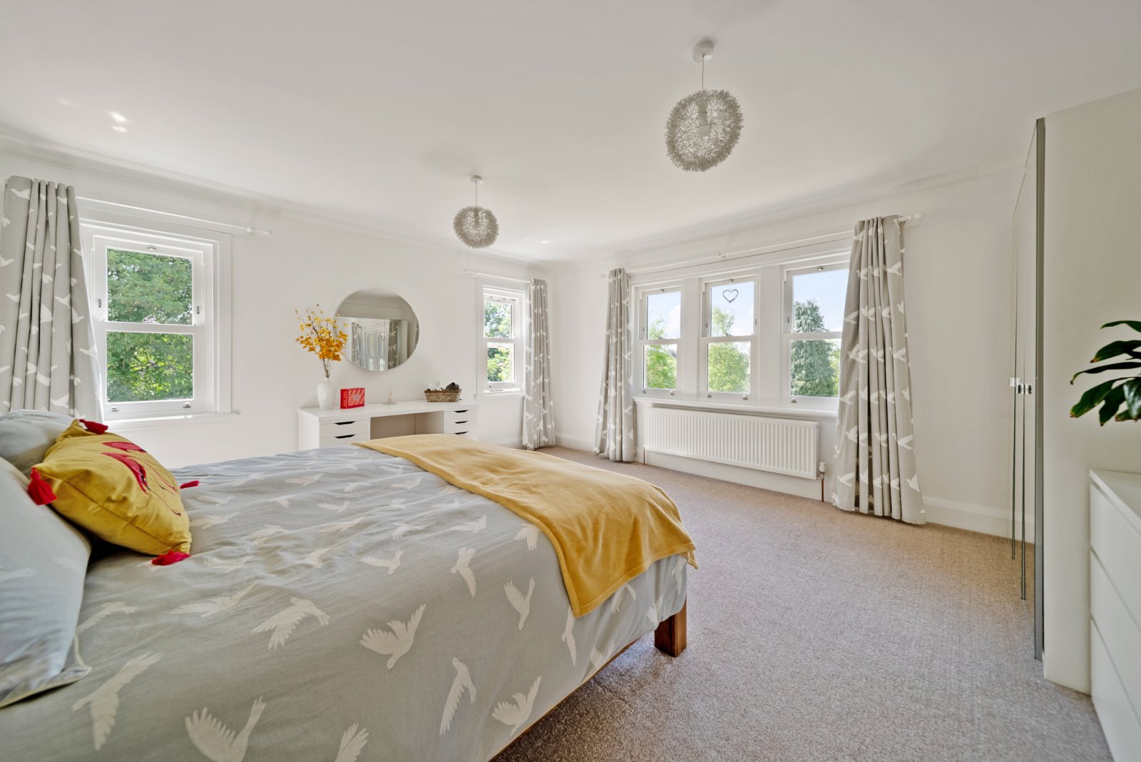 Layton Lane, Rawdon, Leeds, West Yorkshire, LS19