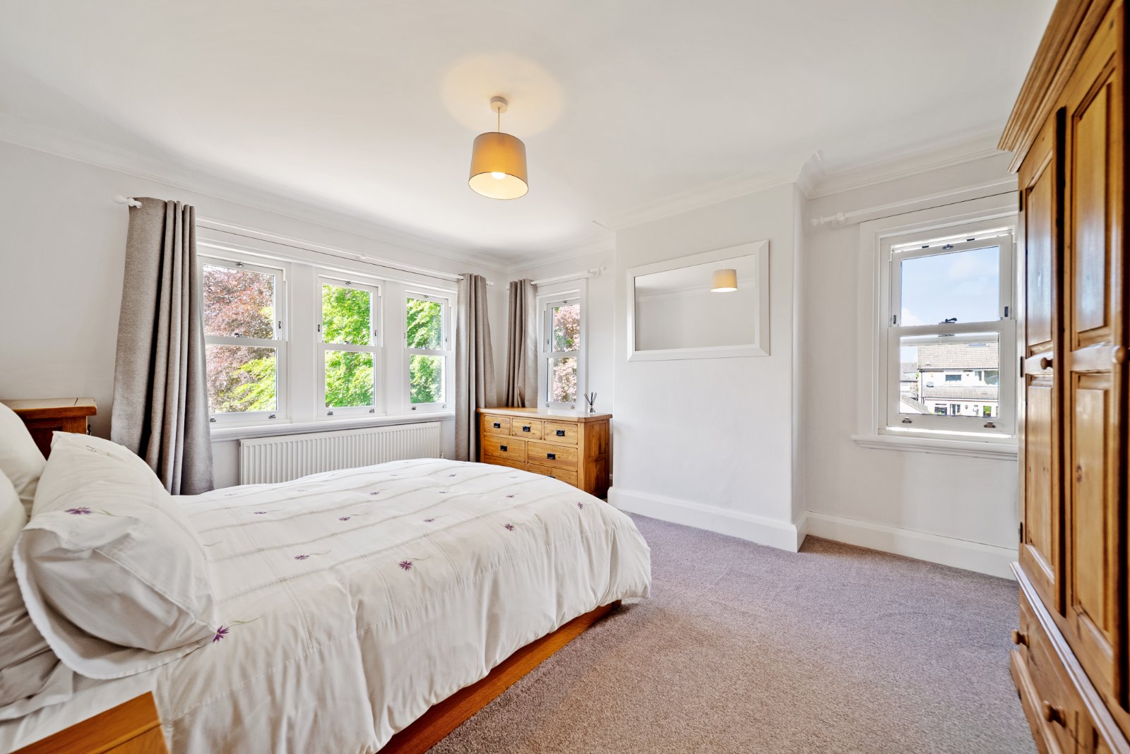 Layton Lane, Rawdon, Leeds, West Yorkshire, LS19