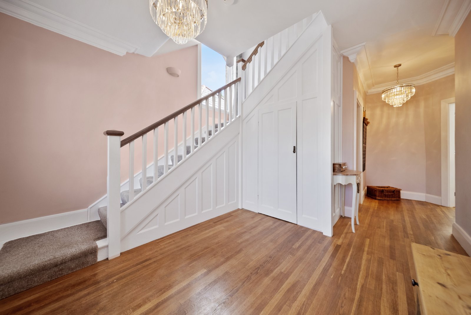 Layton Lane, Rawdon, Leeds, West Yorkshire, LS19