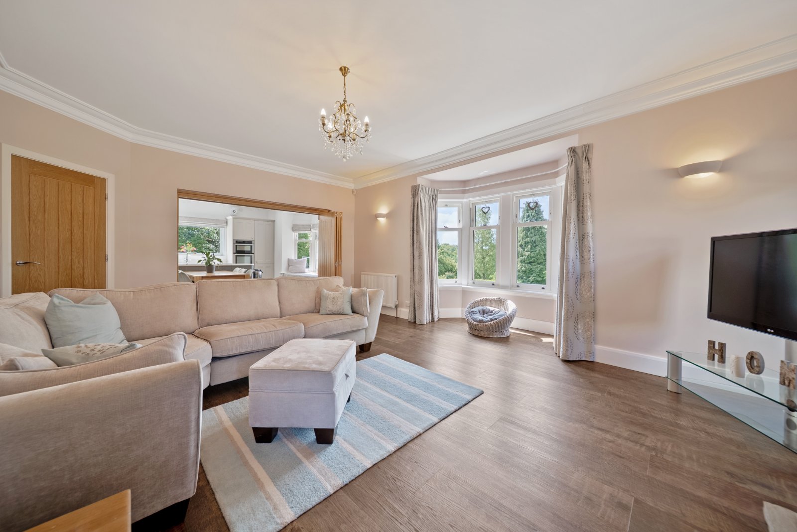 Layton Lane, Rawdon, Leeds, West Yorkshire, LS19