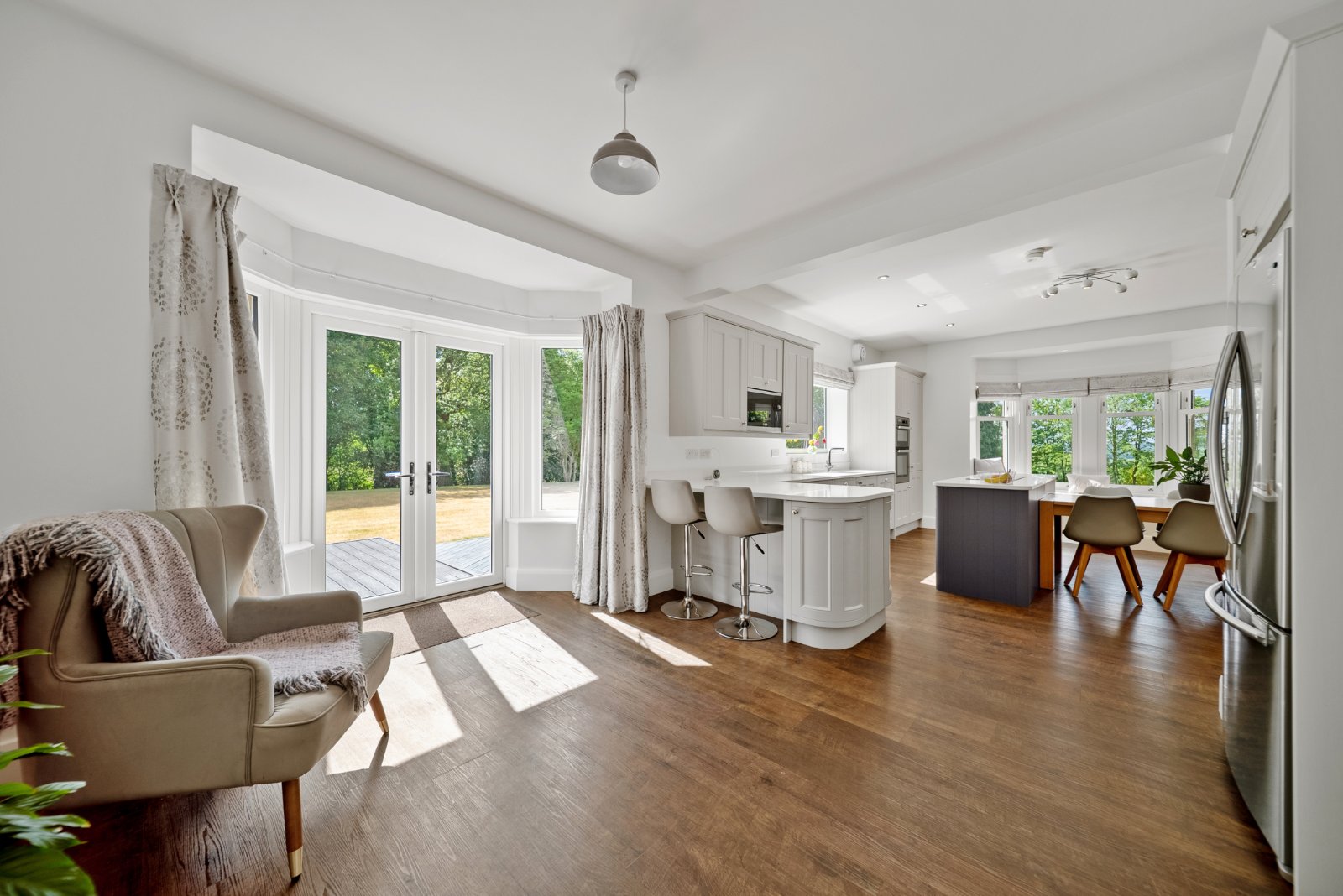 Layton Lane, Rawdon, Leeds, West Yorkshire, LS19