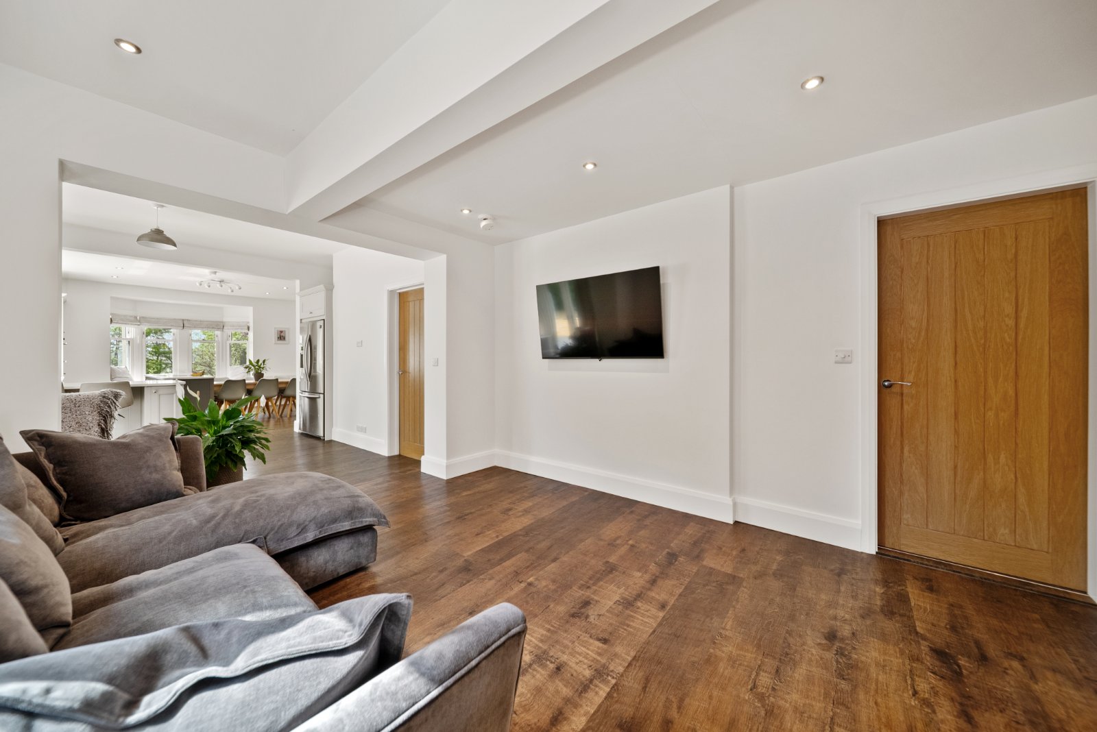 Layton Lane, Rawdon, Leeds, West Yorkshire, LS19