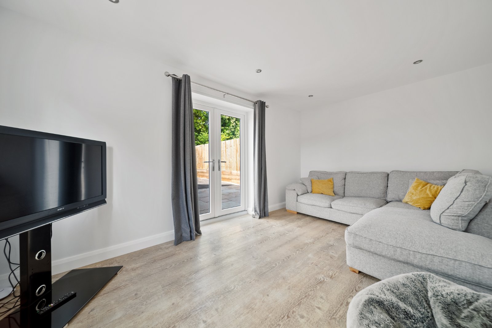 Layton Lane, Rawdon, Leeds, West Yorkshire, LS19