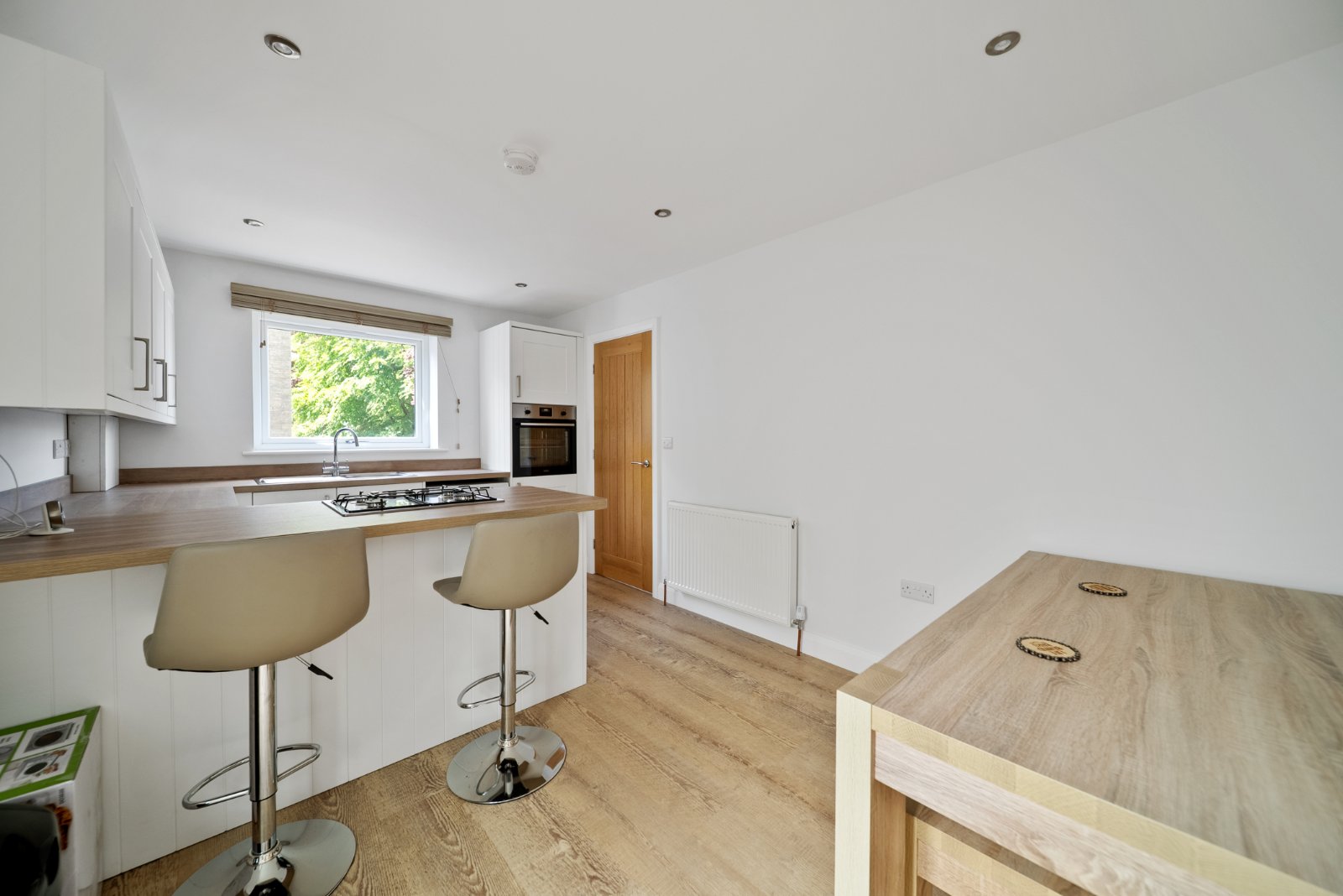 Layton Lane, Rawdon, Leeds, West Yorkshire, LS19