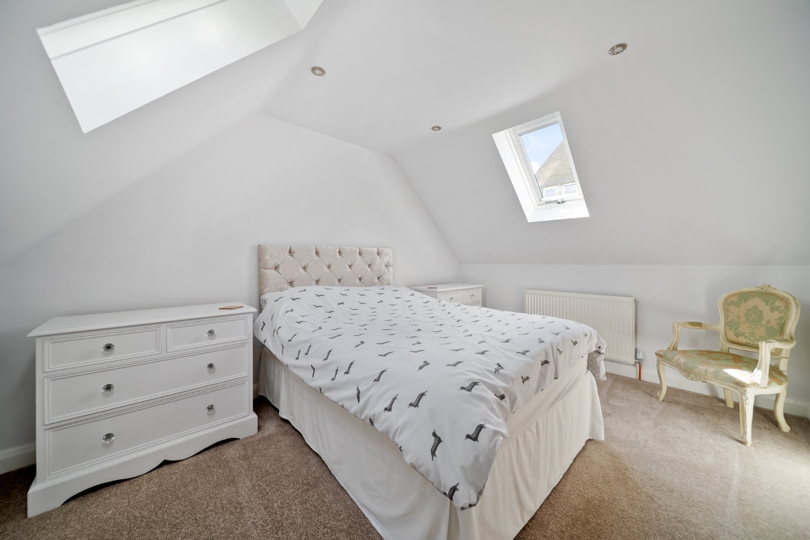 Layton Lane, Rawdon, Leeds, West Yorkshire, LS19