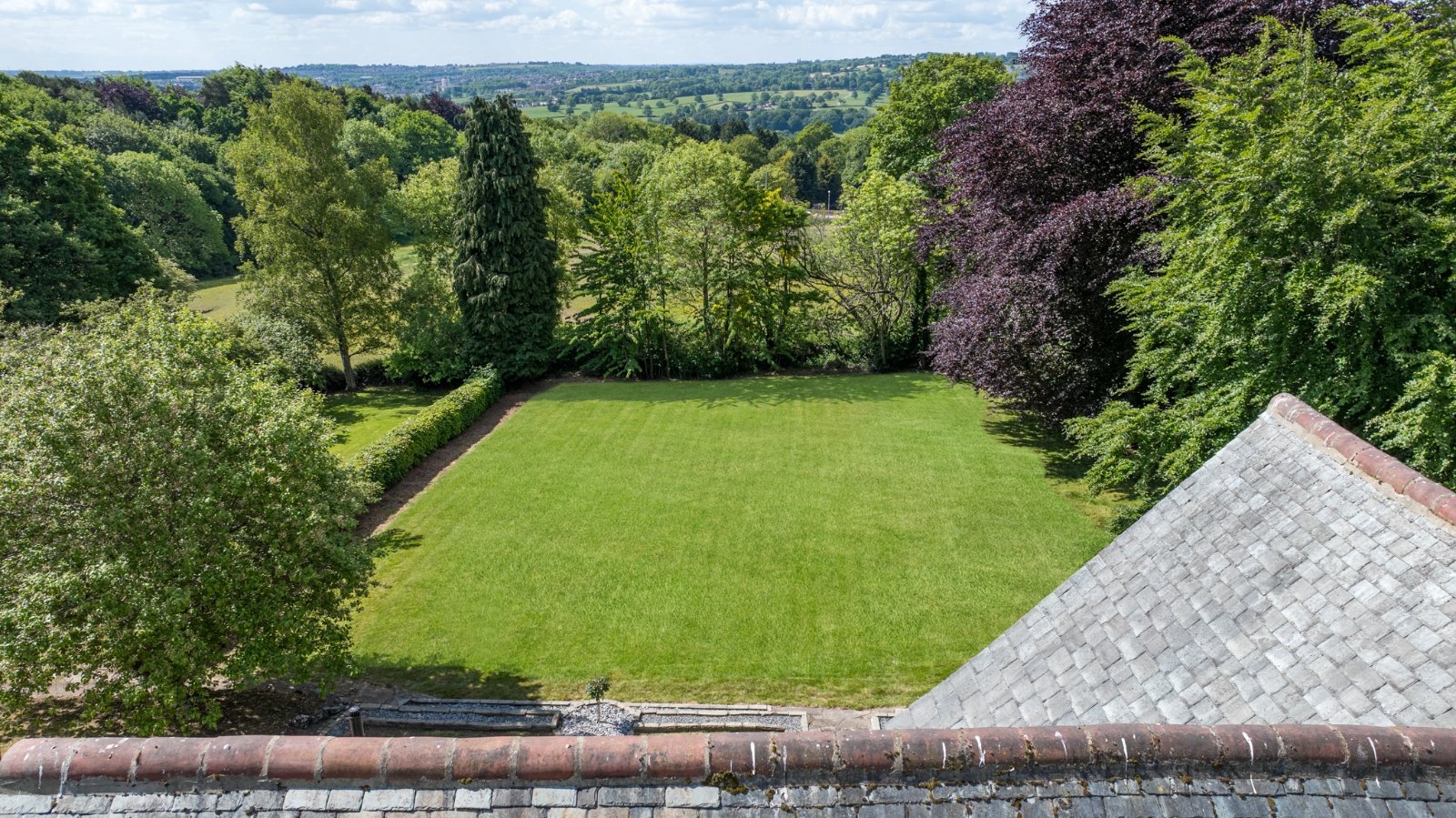 Layton Lane, Rawdon, Leeds, West Yorkshire, LS19