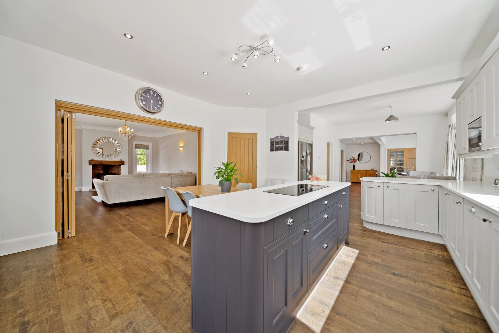 Layton Lane, Rawdon, Leeds, West Yorkshire, LS19