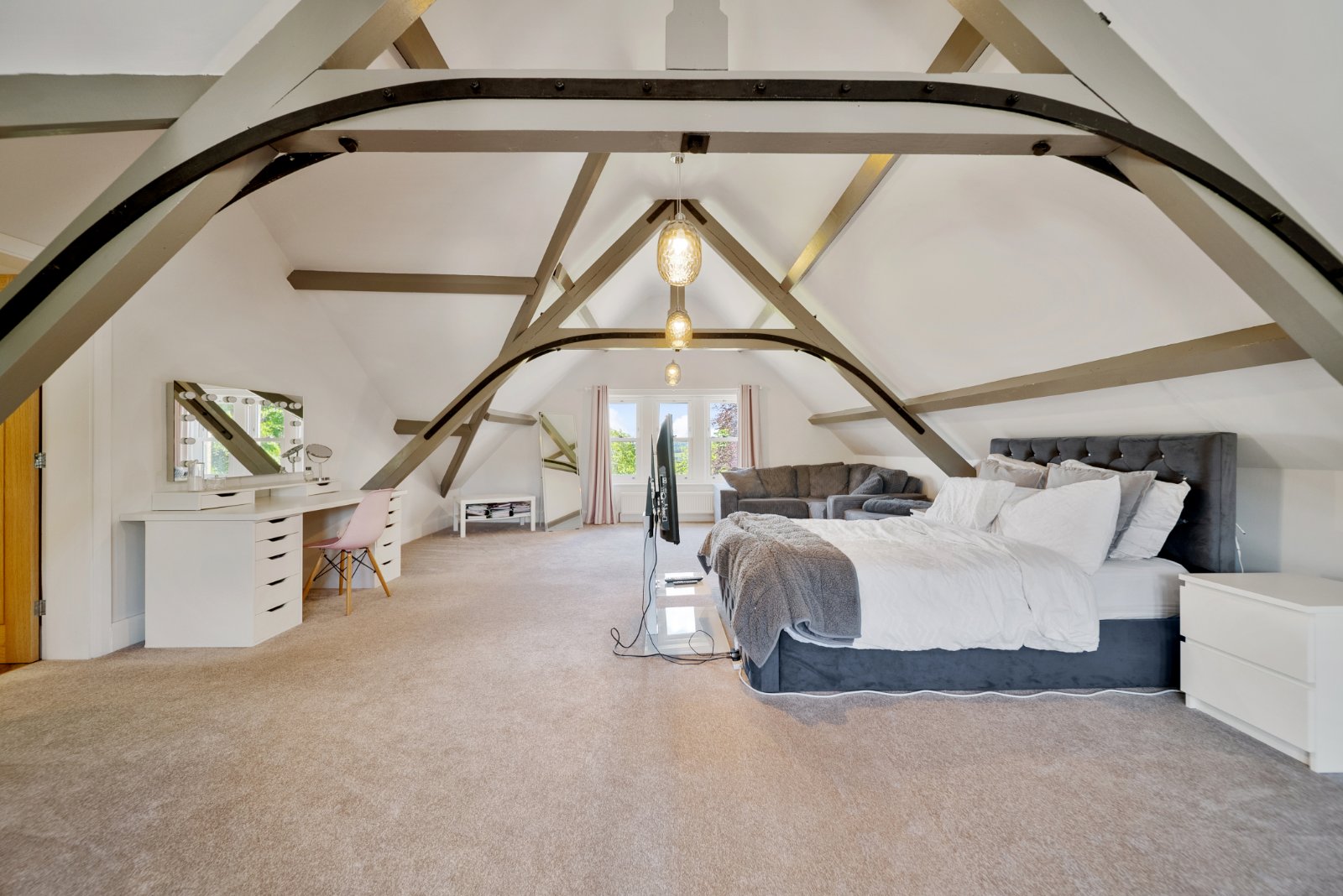 Layton Lane, Rawdon, Leeds, West Yorkshire, LS19