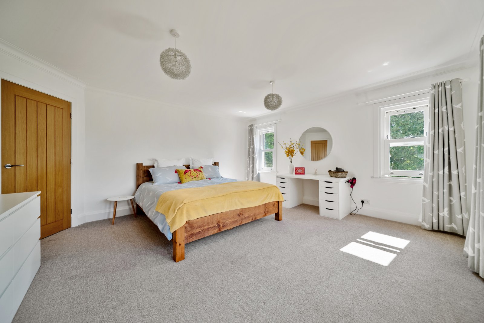 Layton Lane, Rawdon, Leeds, West Yorkshire, LS19