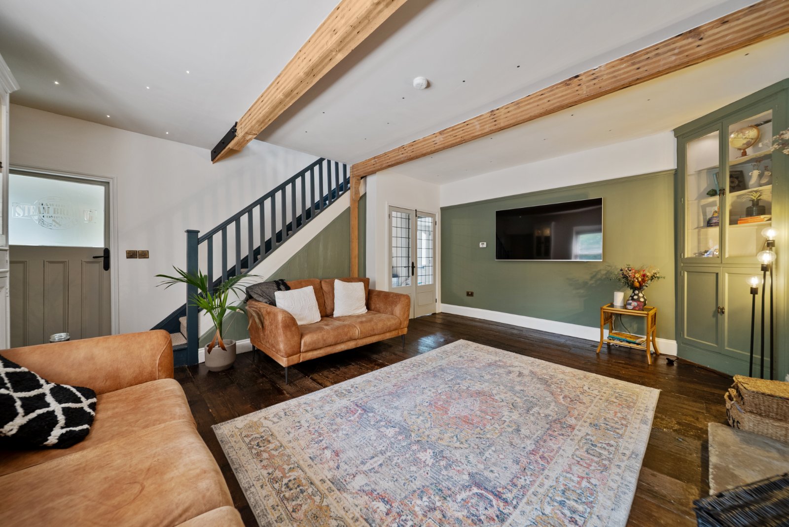 Micklefield Lane, Rawdon, Leeds, West Yorkshire, LS19