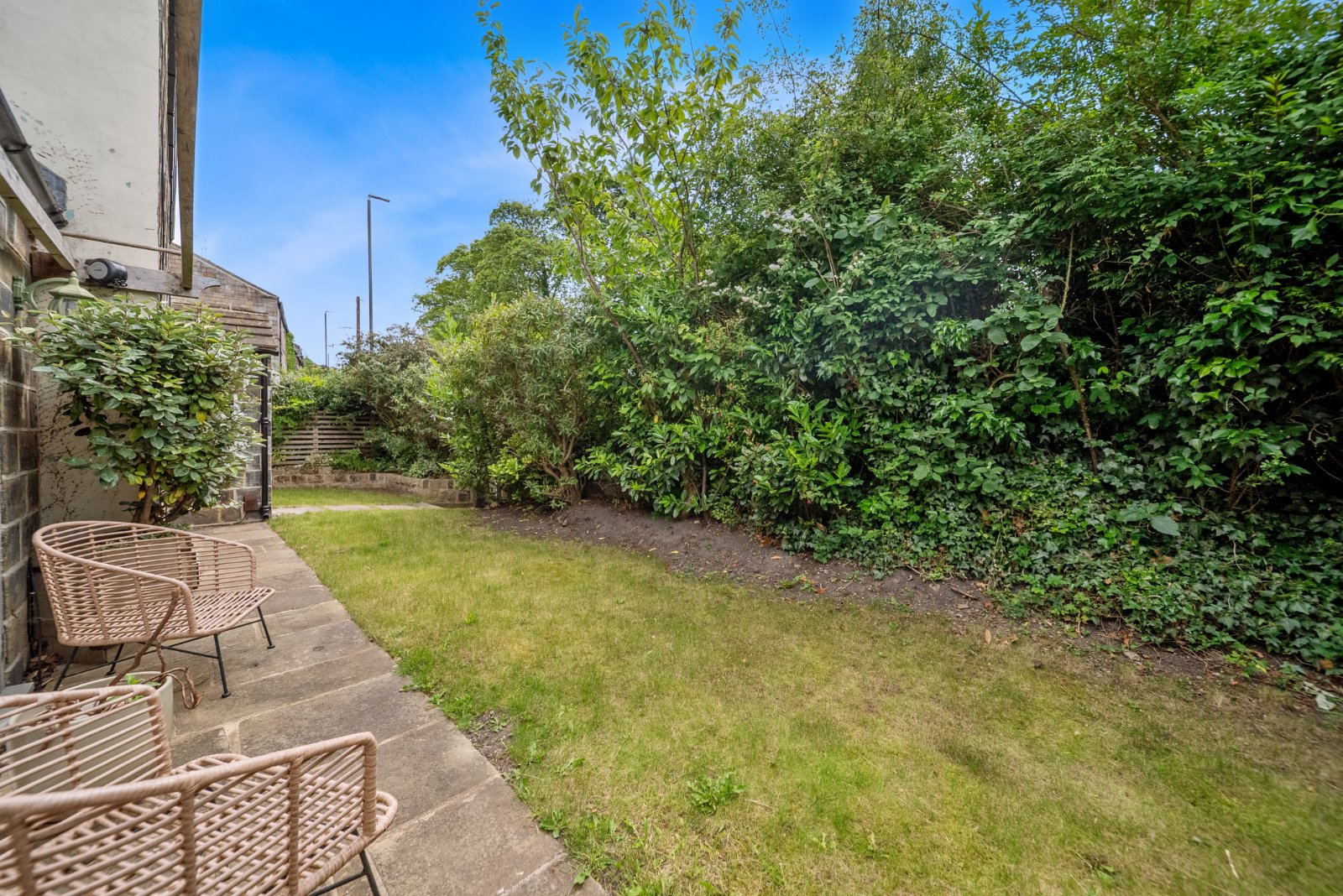 Micklefield Lane, Rawdon, Leeds, West Yorkshire, LS19