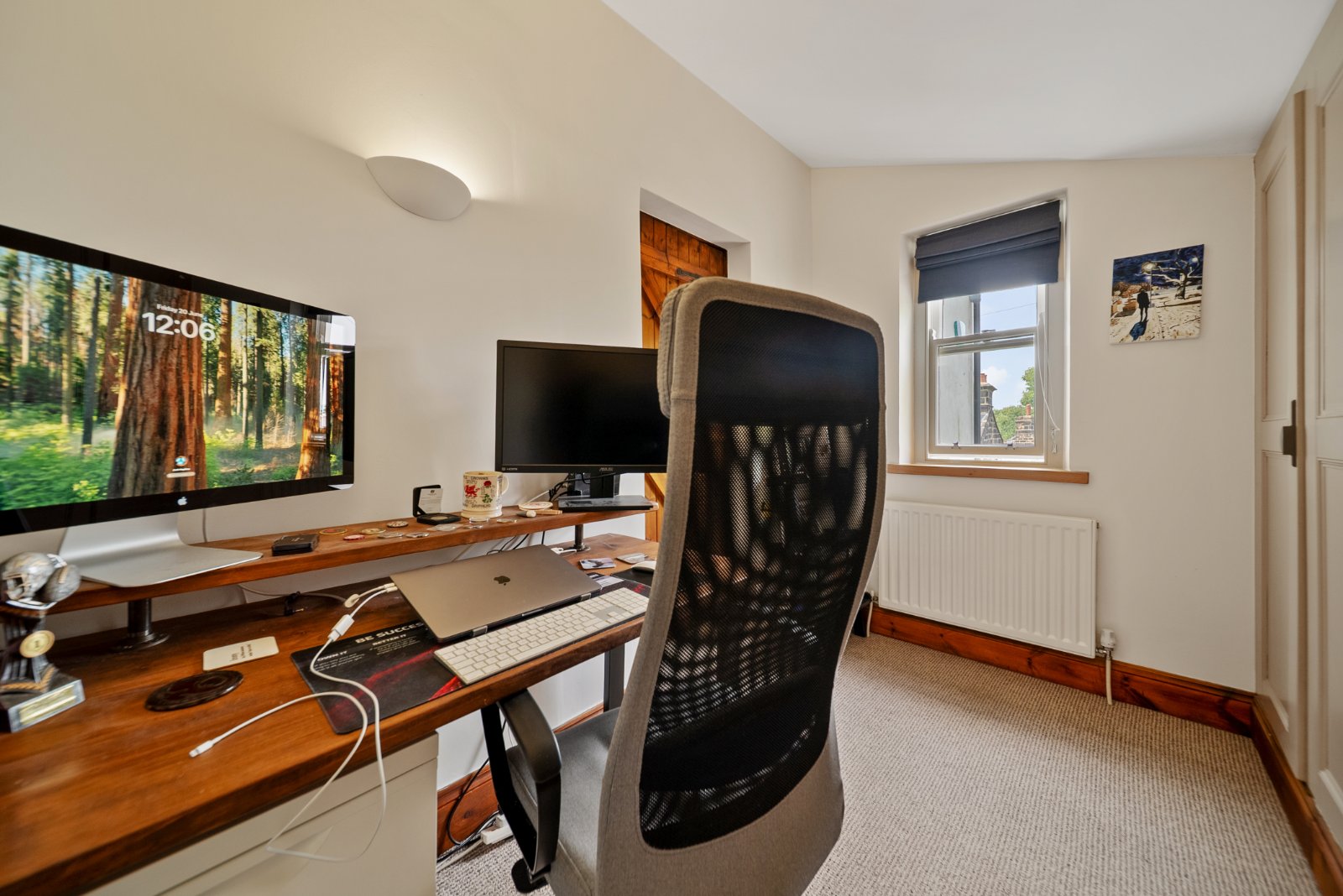 Micklefield Lane, Rawdon, Leeds, West Yorkshire, LS19