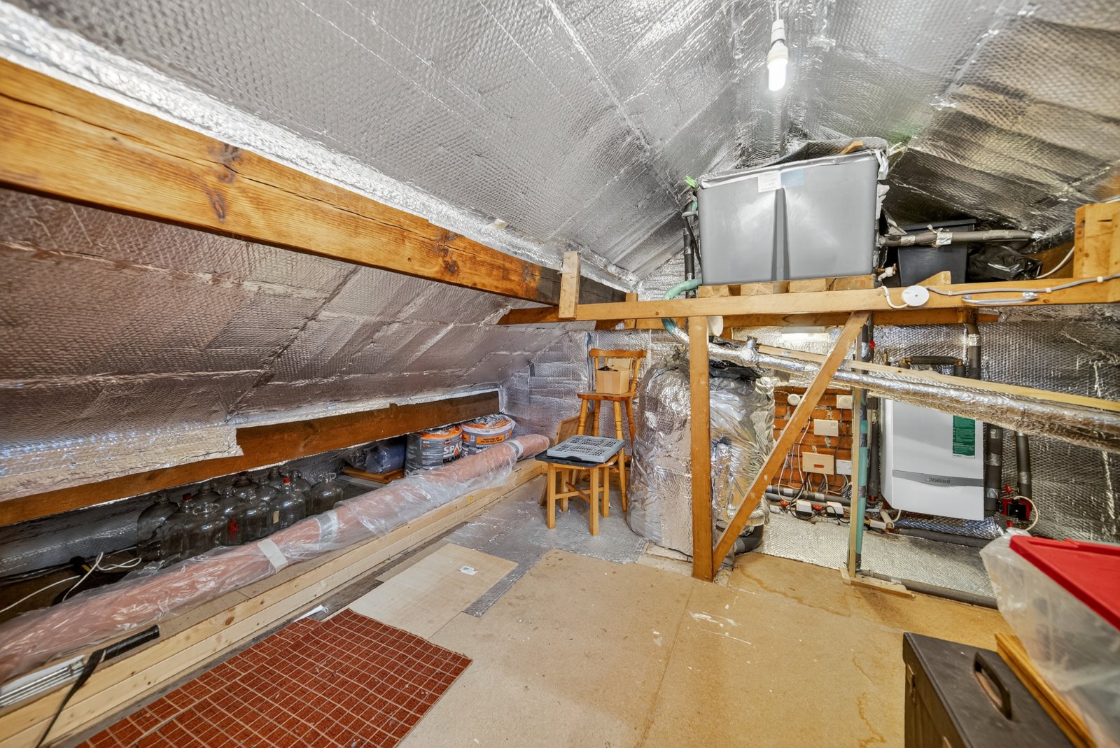 Low Green, Rawdon, Leeds, West Yorkshire, LS19