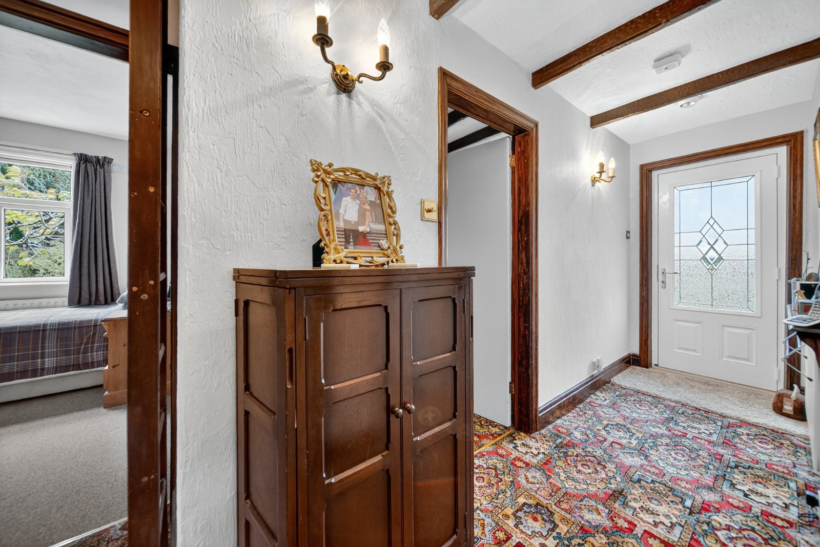 Low Green, Rawdon, Leeds, West Yorkshire, LS19