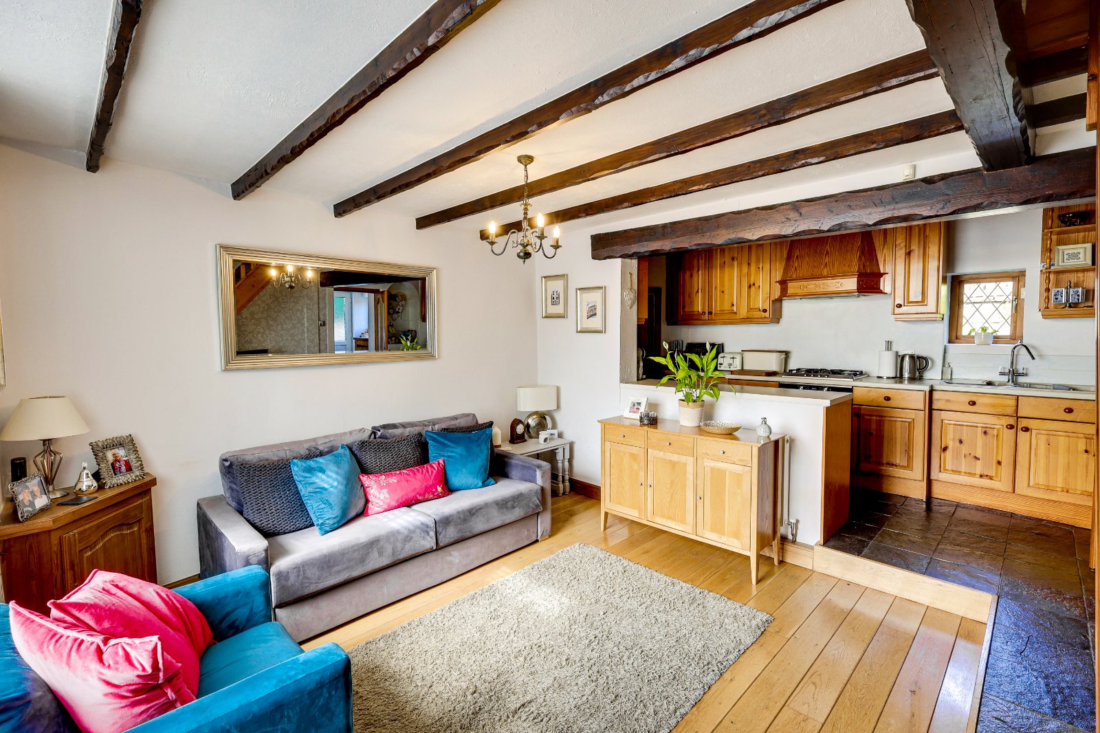 Yeadon Row, Horsforth, Leeds, West Yorkshire, LS18 - Hardisty