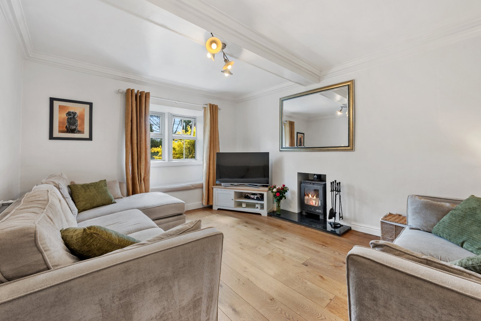 Land With House & Cottage – Bolton Lane, Bradford, West Yorkshire, BD2