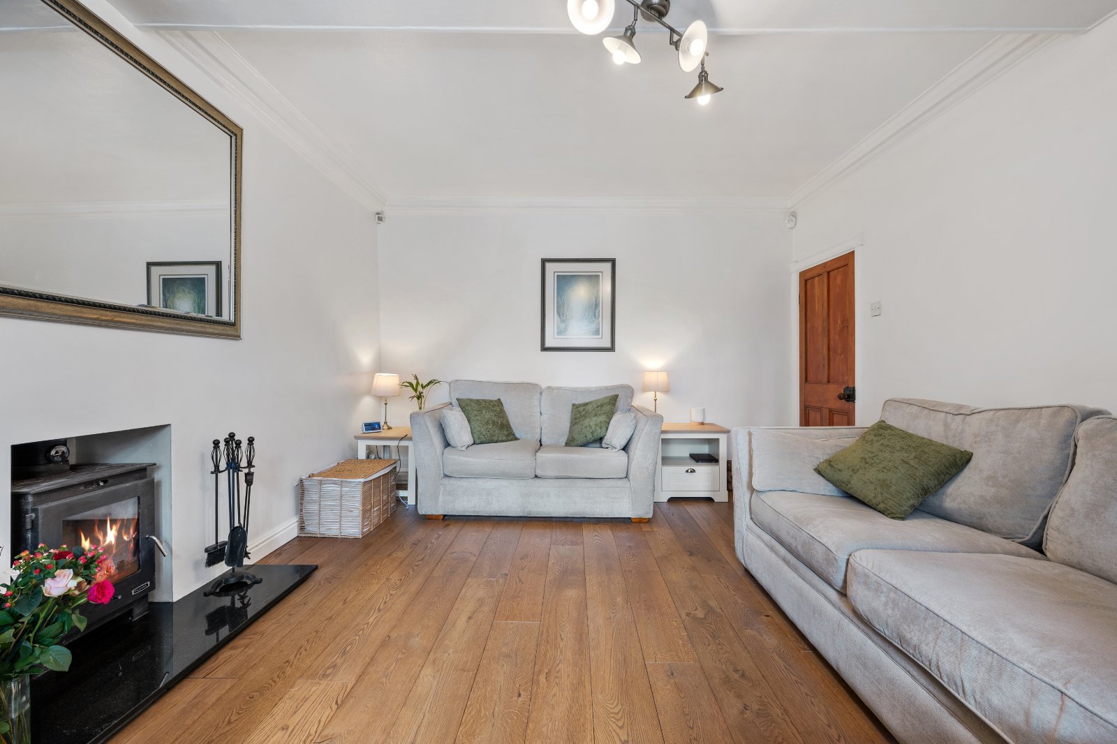 Land With House & Cottage – Bolton Lane, Bradford, West Yorkshire, BD2