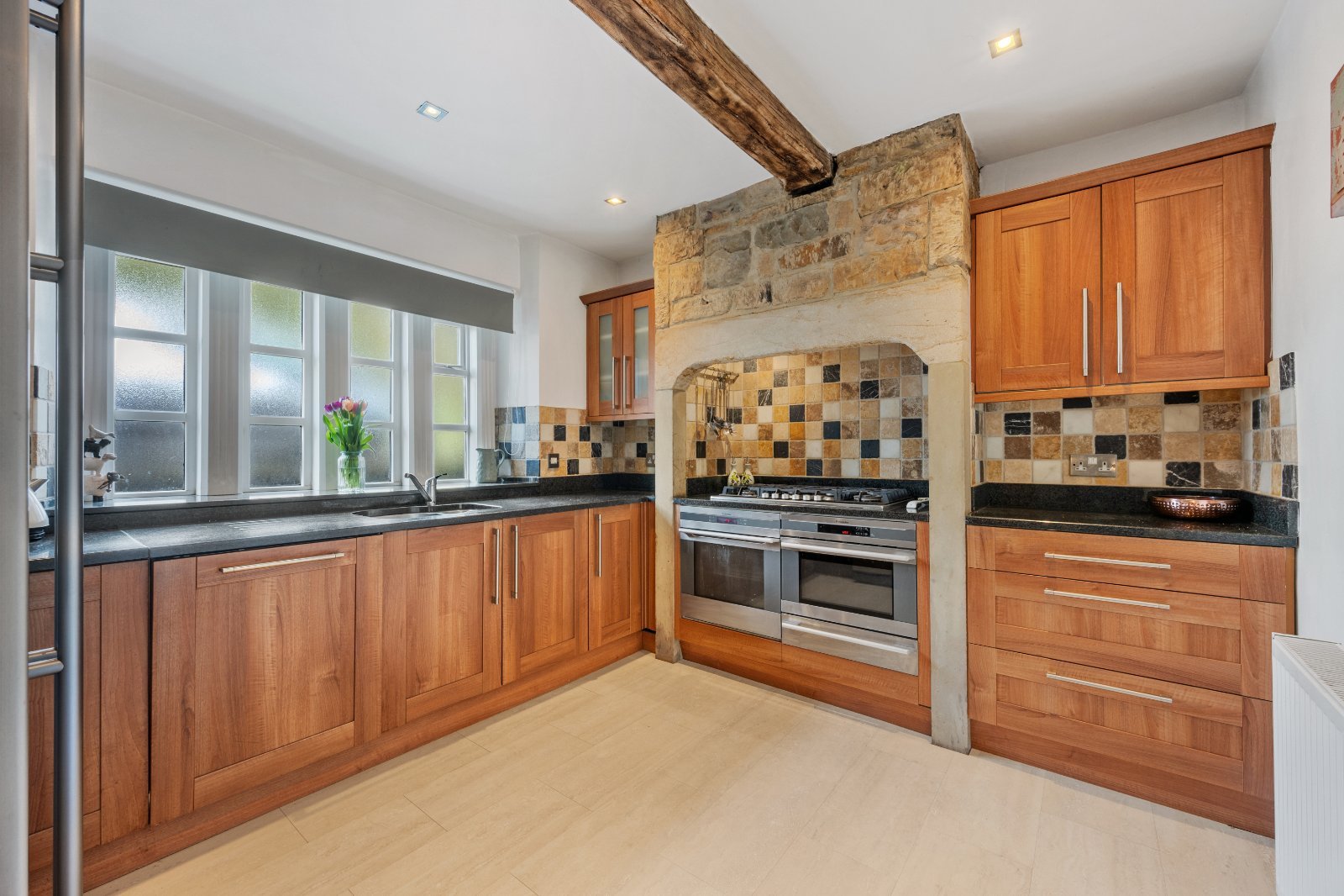 Land With House & Cottage – Bolton Lane, Bradford, West Yorkshire, BD2