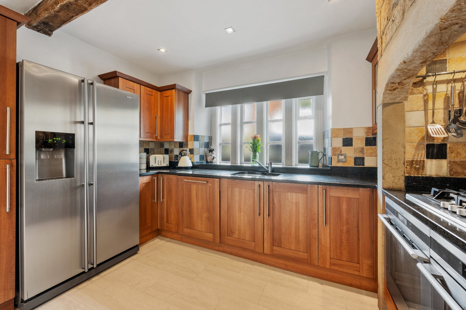 Land With House & Cottage – Bolton Lane, Bradford, West Yorkshire, BD2