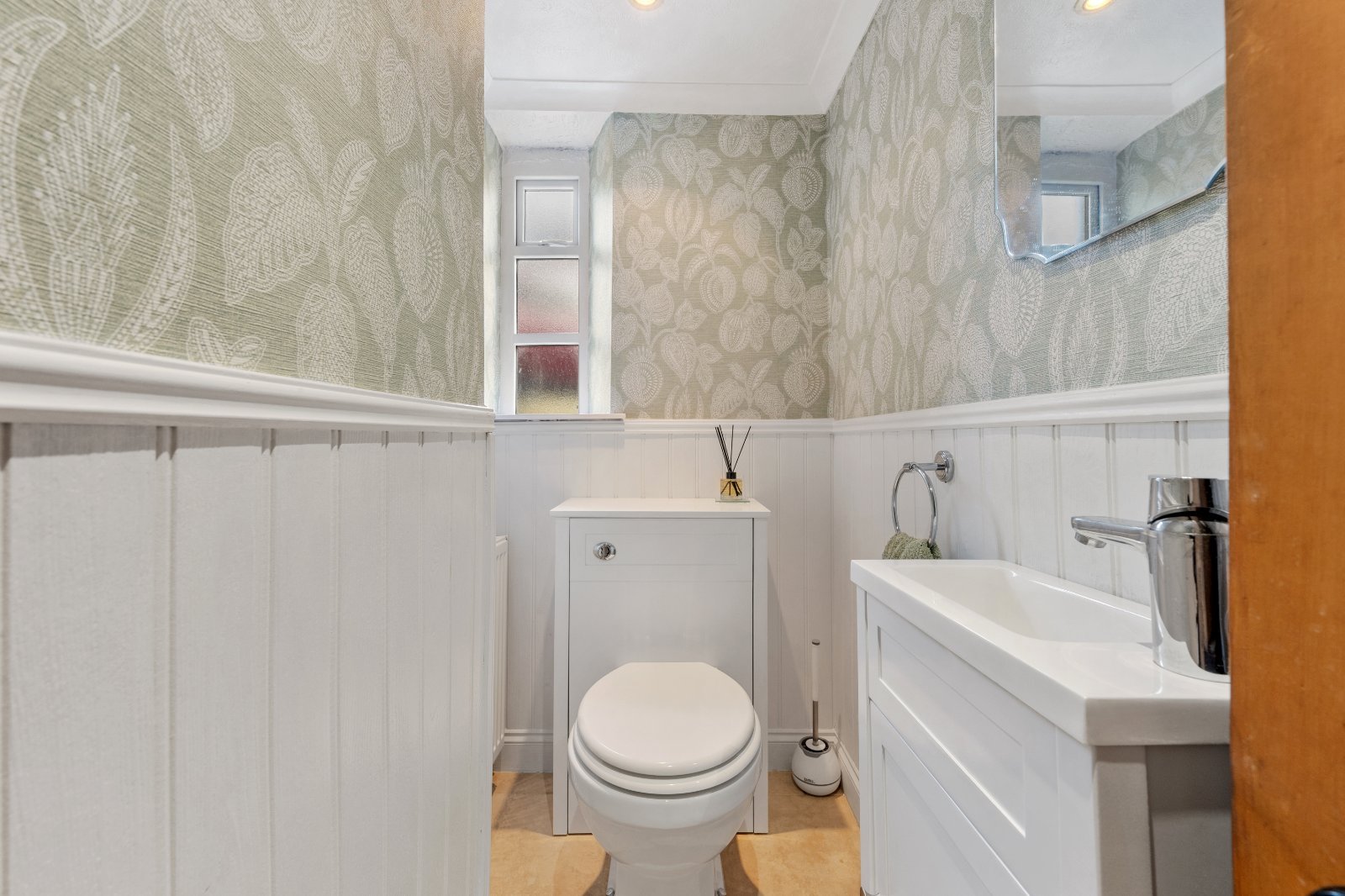 Land With House & Cottage – Bolton Lane, Bradford, West Yorkshire, BD2
