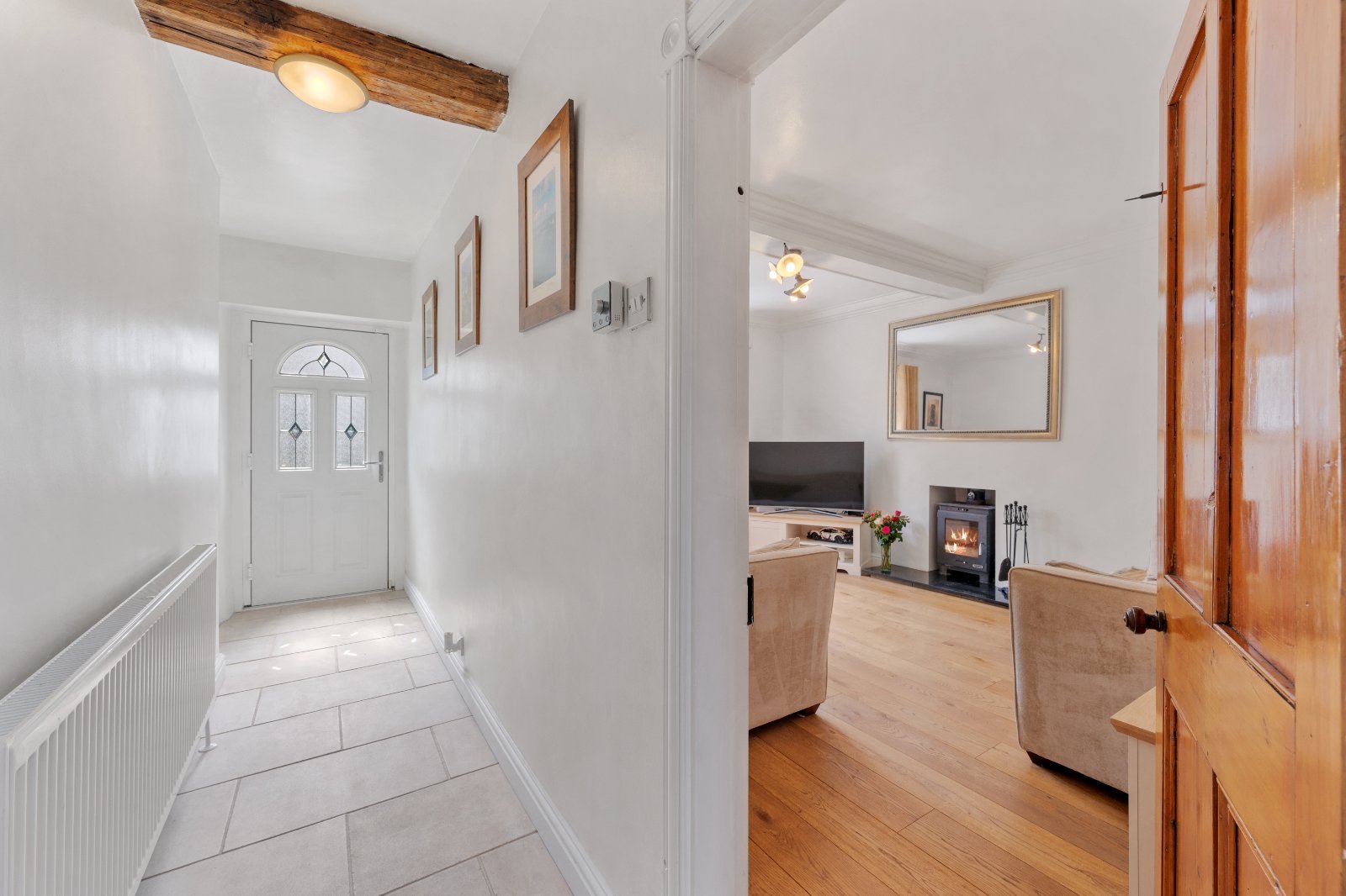 Land With House & Cottage – Bolton Lane, Bradford, West Yorkshire, BD2