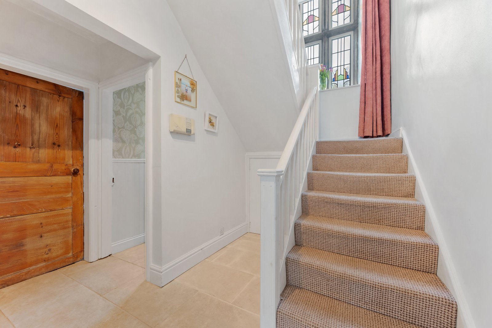 Land With House & Cottage – Bolton Lane, Bradford, West Yorkshire, BD2