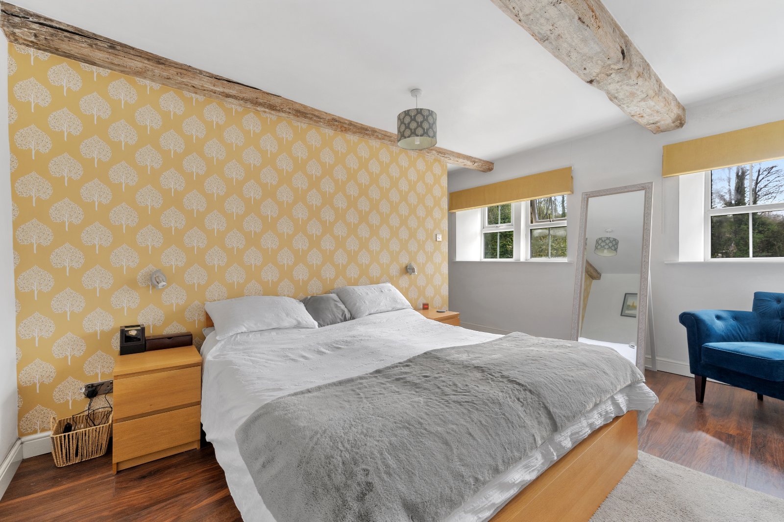 Land With House & Cottage – Bolton Lane, Bradford, West Yorkshire, BD2
