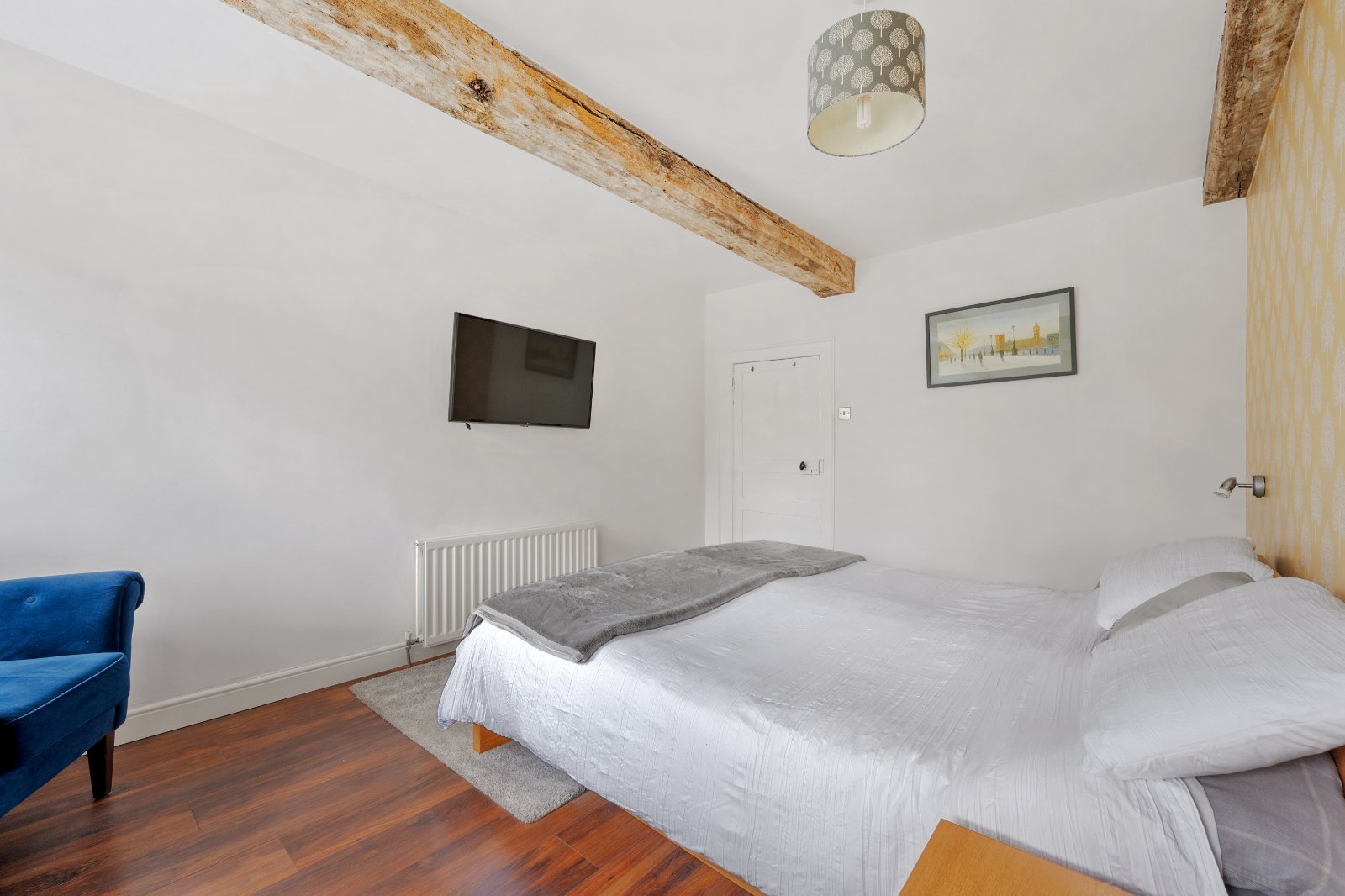 Land With House & Cottage – Bolton Lane, Bradford, West Yorkshire, BD2
