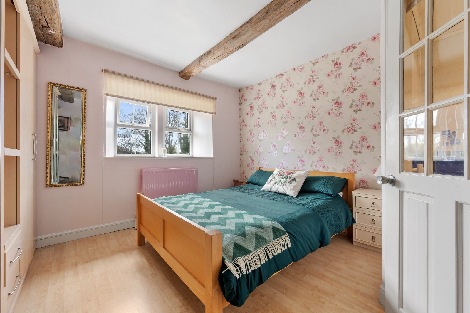 Land With House & Cottage – Bolton Lane, Bradford, West Yorkshire, BD2