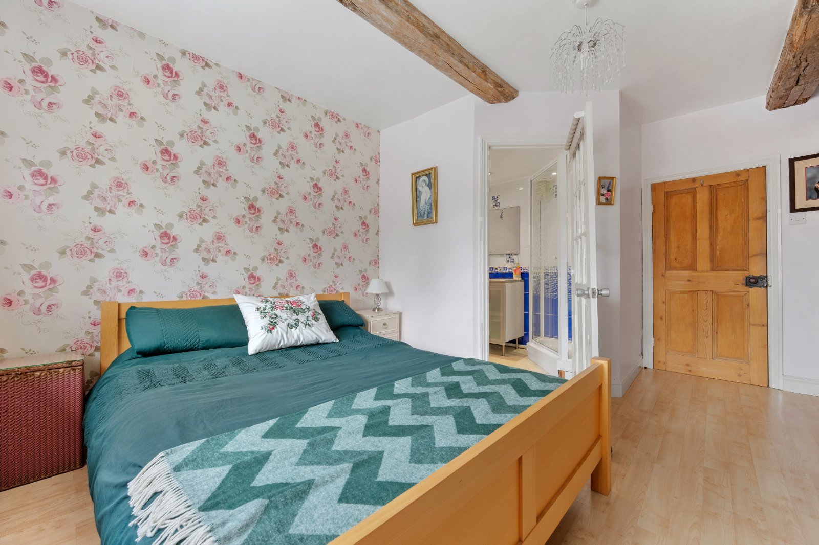 Land With House & Cottage – Bolton Lane, Bradford, West Yorkshire, BD2
