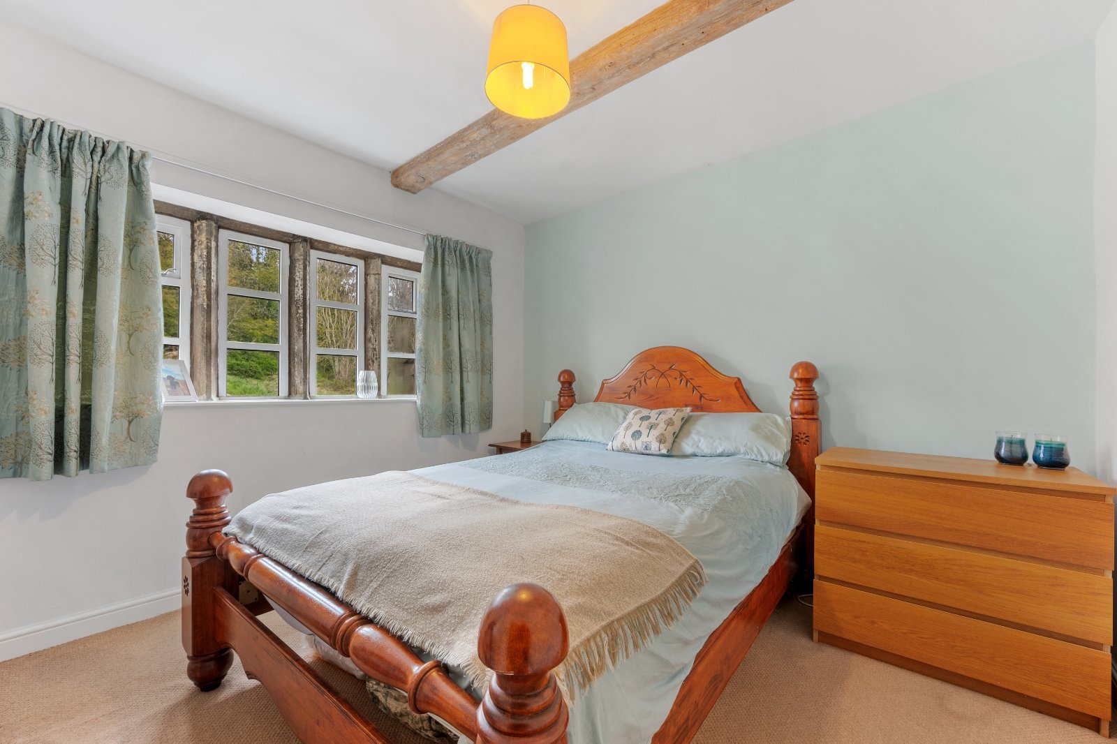 Land With House & Cottage – Bolton Lane, Bradford, West Yorkshire, BD2