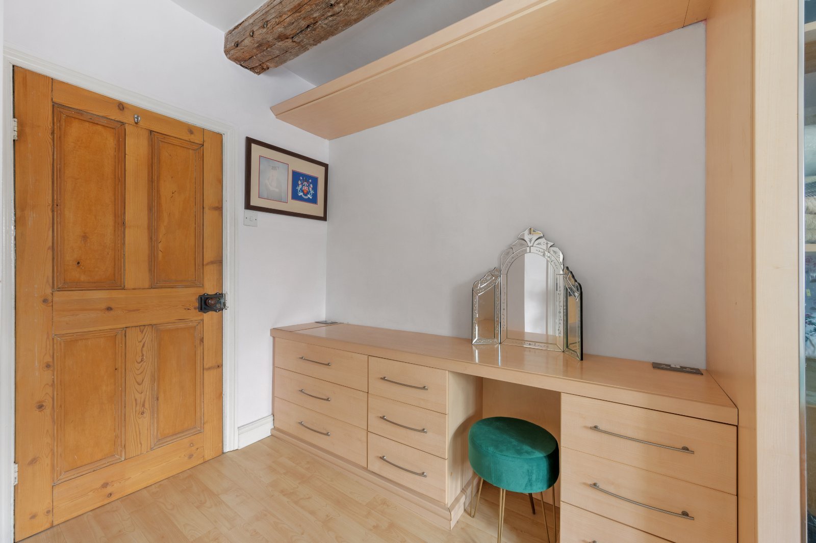 Land With House & Cottage – Bolton Lane, Bradford, West Yorkshire, BD2