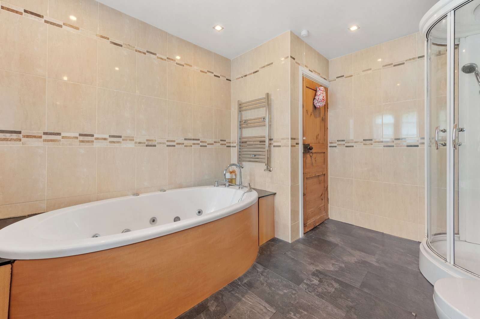 Land With House & Cottage – Bolton Lane, Bradford, West Yorkshire, BD2