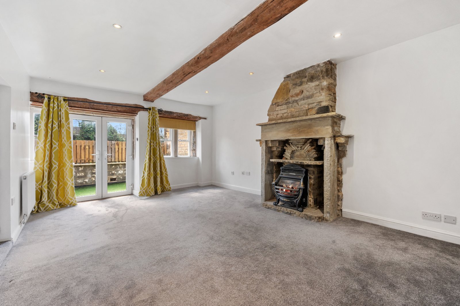 Land With House & Cottage – Bolton Lane, Bradford, West Yorkshire, BD2