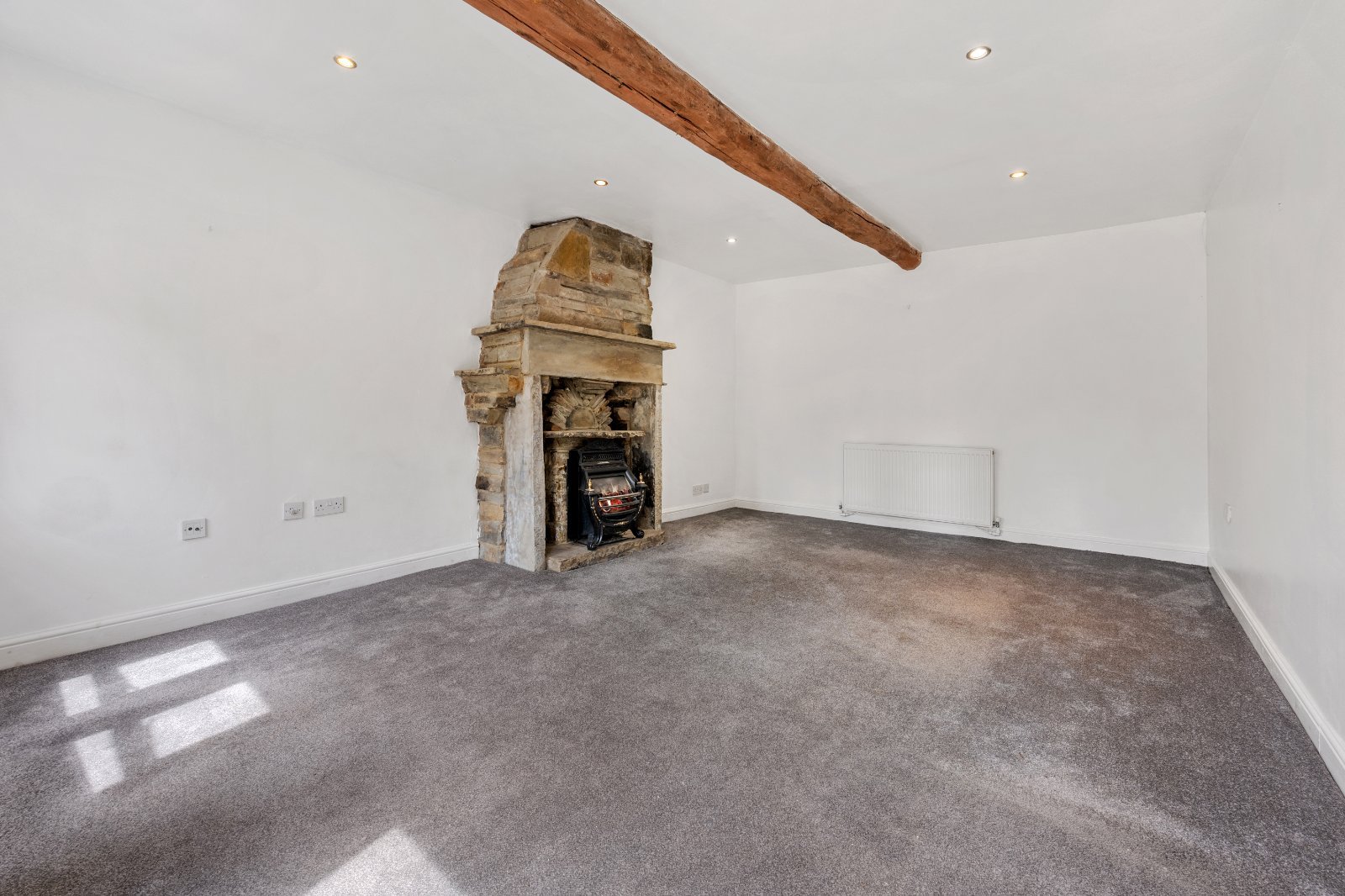Land With House & Cottage – Bolton Lane, Bradford, West Yorkshire, BD2