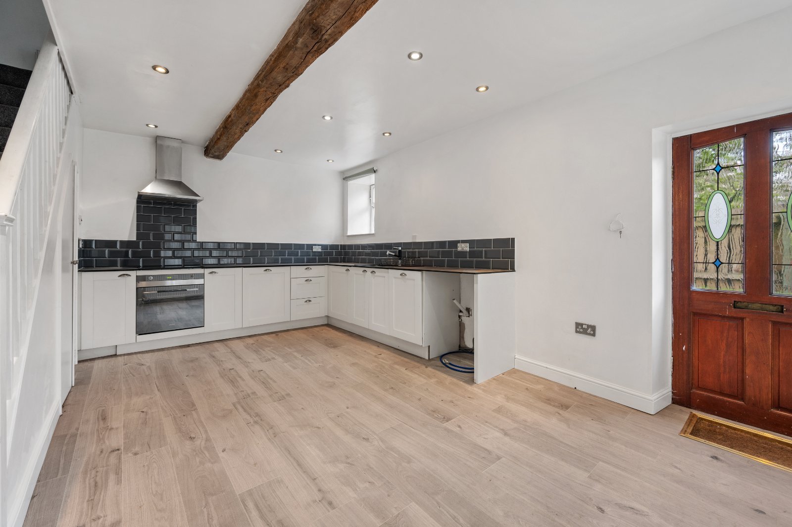 Land With House & Cottage – Bolton Lane, Bradford, West Yorkshire, BD2