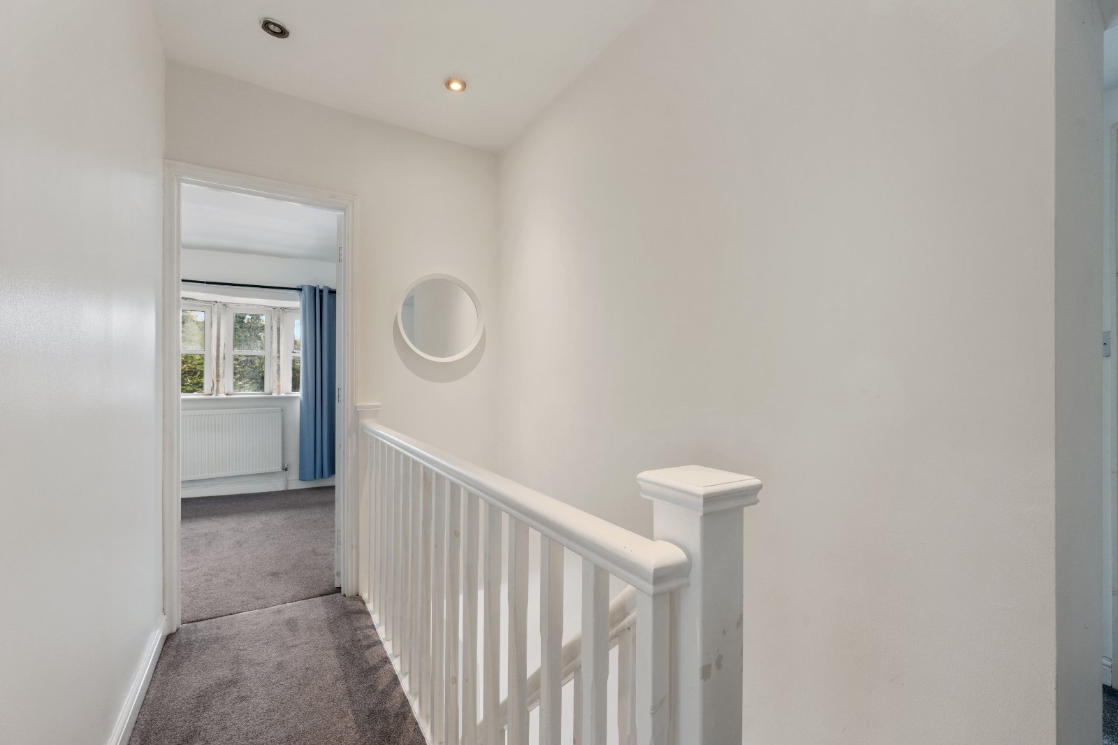 Land With House & Cottage – Bolton Lane, Bradford, West Yorkshire, BD2