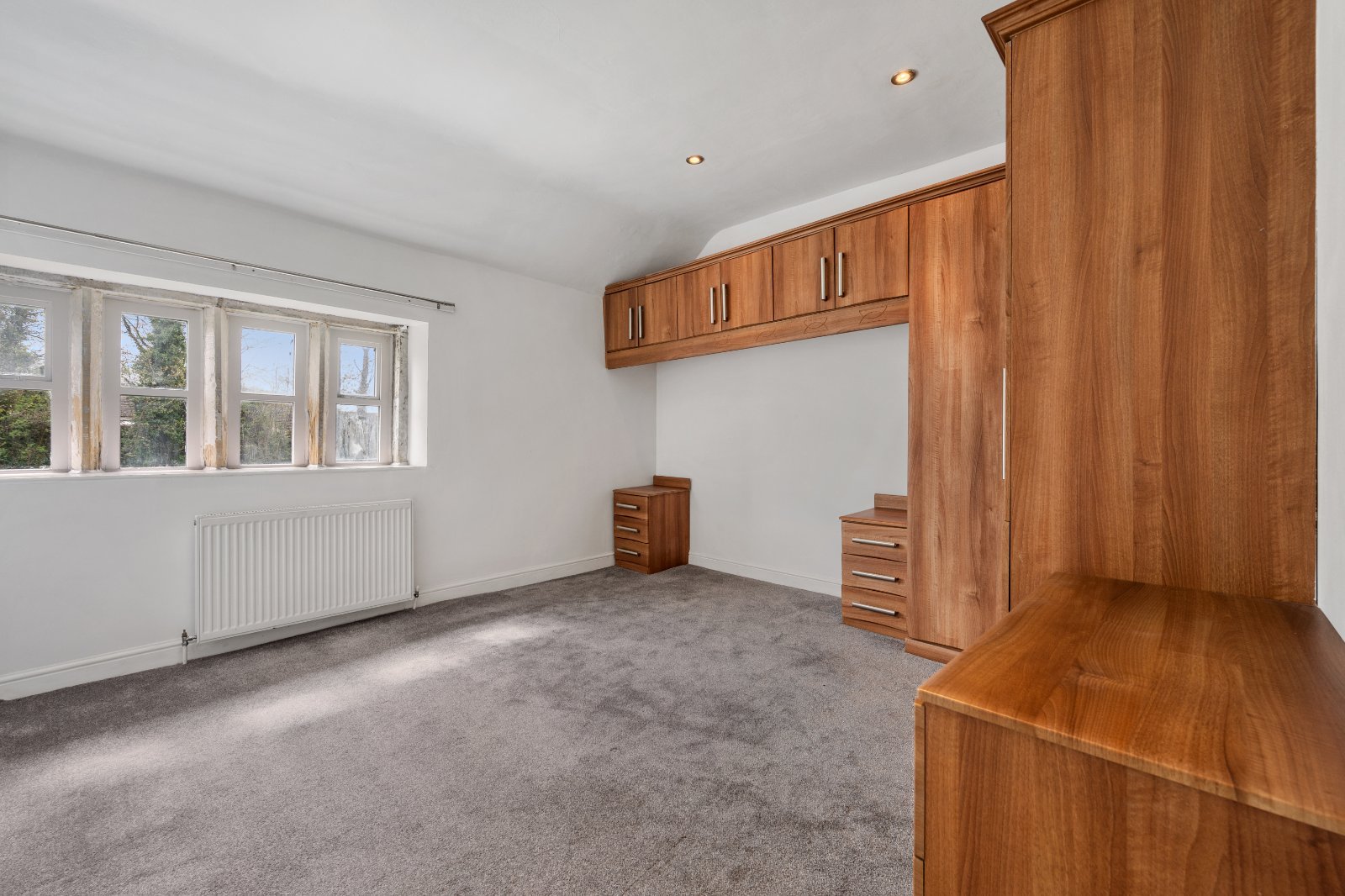 Land With House & Cottage – Bolton Lane, Bradford, West Yorkshire, BD2