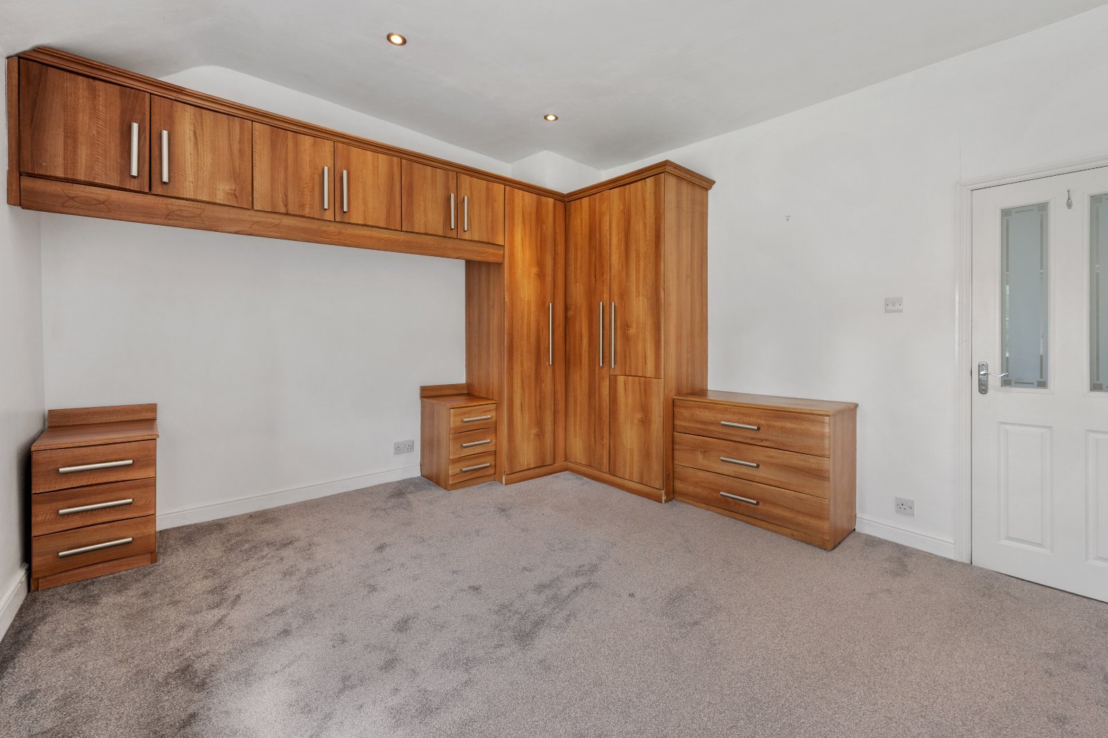 Land With House & Cottage – Bolton Lane, Bradford, West Yorkshire, BD2