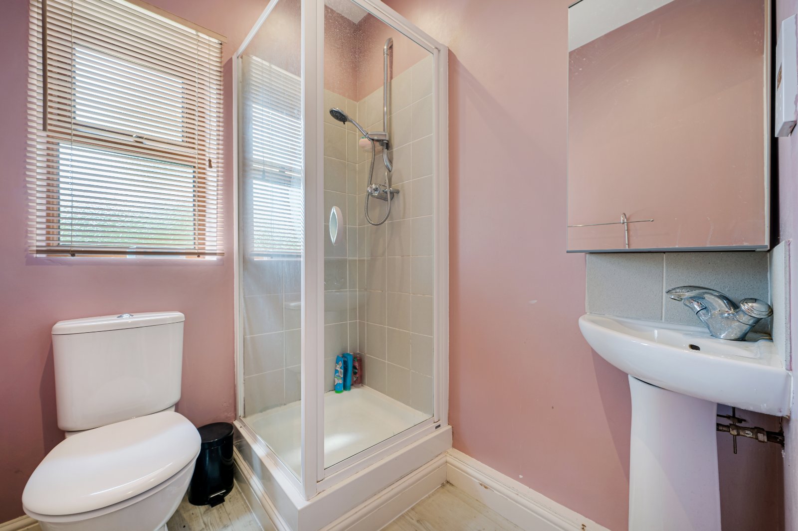 Southroyd Gardens, Pudsey, West Yorkshire, LS28