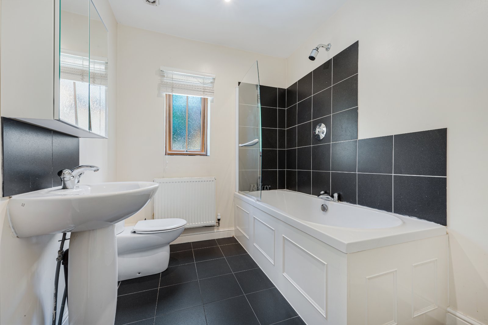 Southroyd Gardens, Pudsey, West Yorkshire, LS28