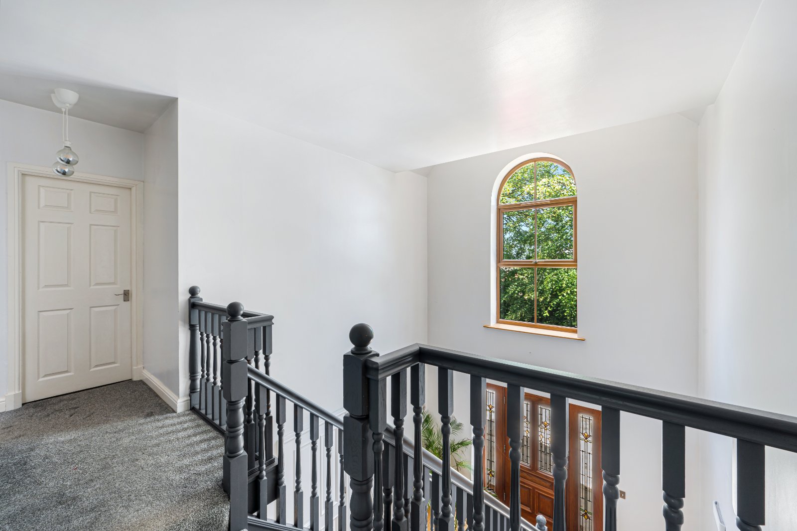 Southroyd Gardens, Pudsey, West Yorkshire, LS28